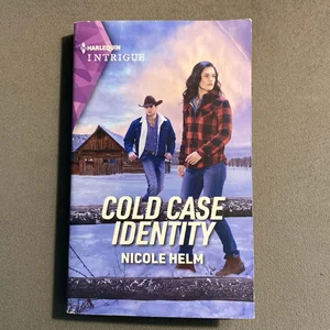 Cold Case Identity