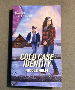 Cold Case Identity