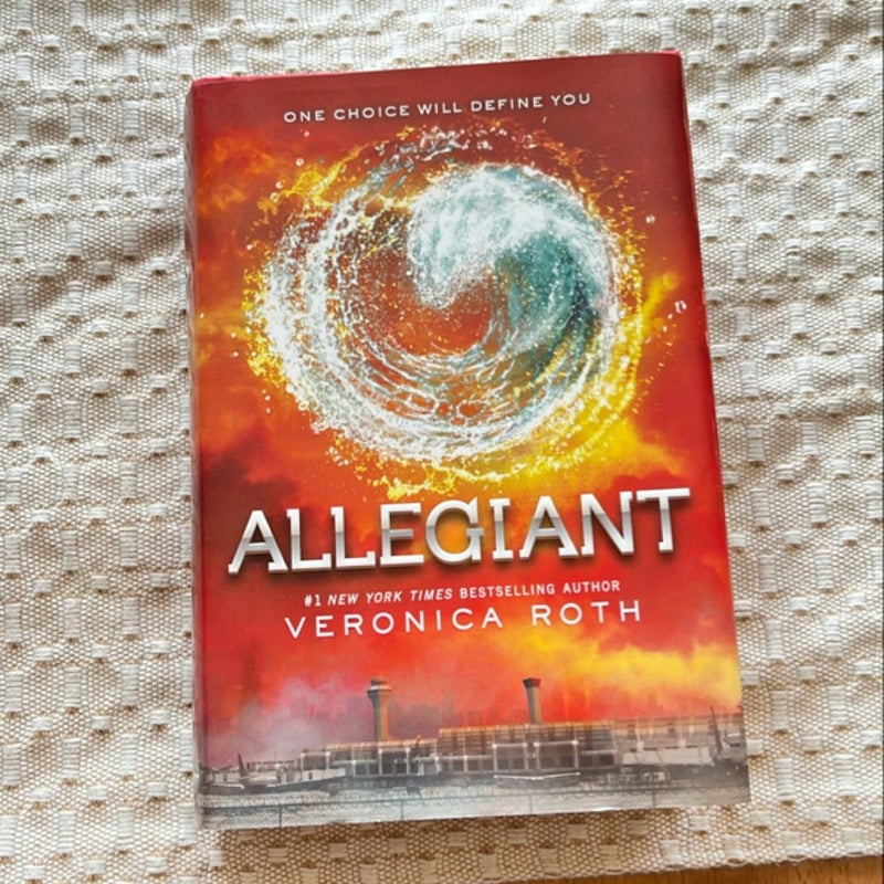 Allegiant