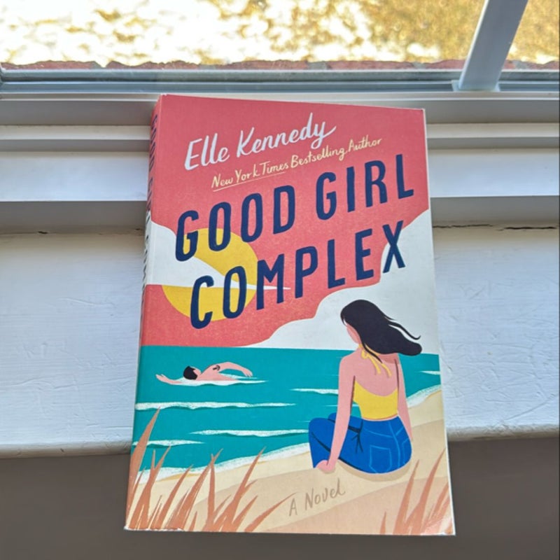 Good Girl Complex