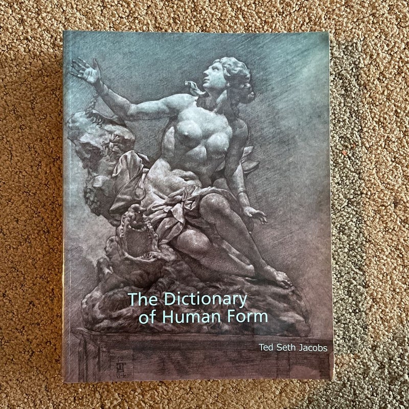 The Dictionary of Human Form