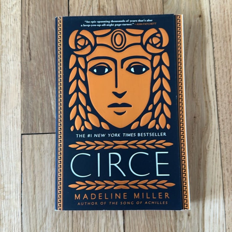 Circe
