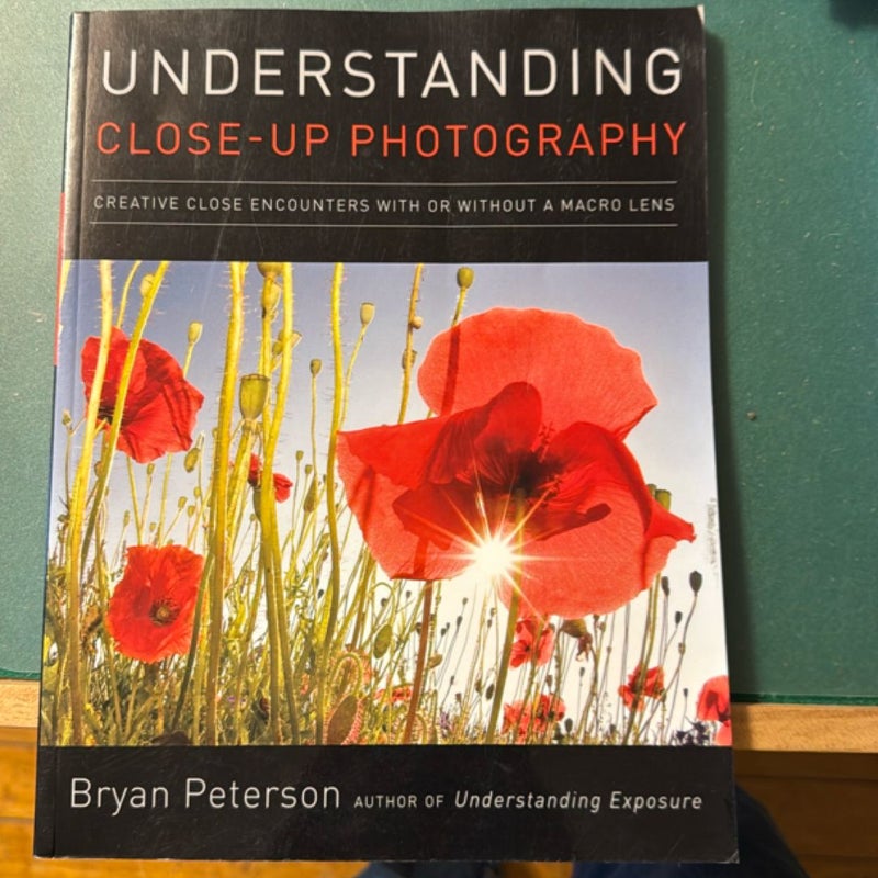 Understanding Close-Up Photography