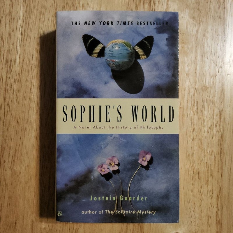 Sophie's World