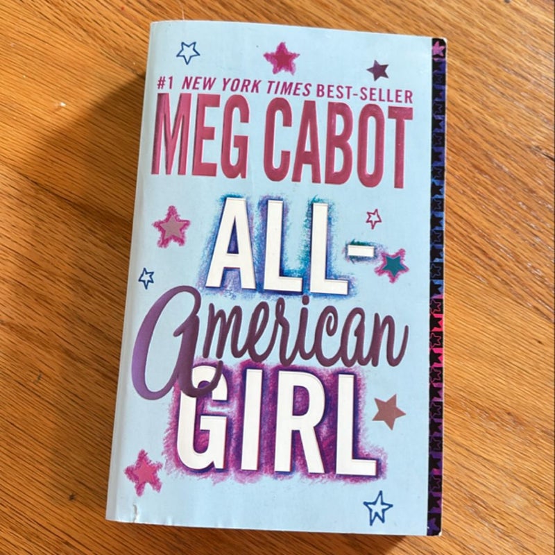 All-American Girl