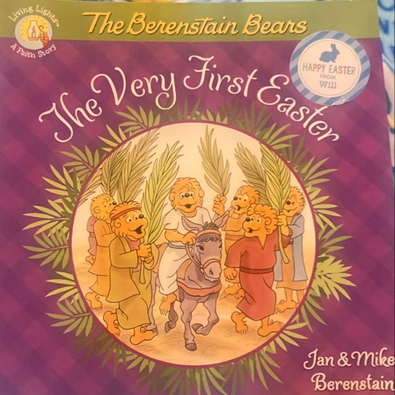 The Berenstain Bears