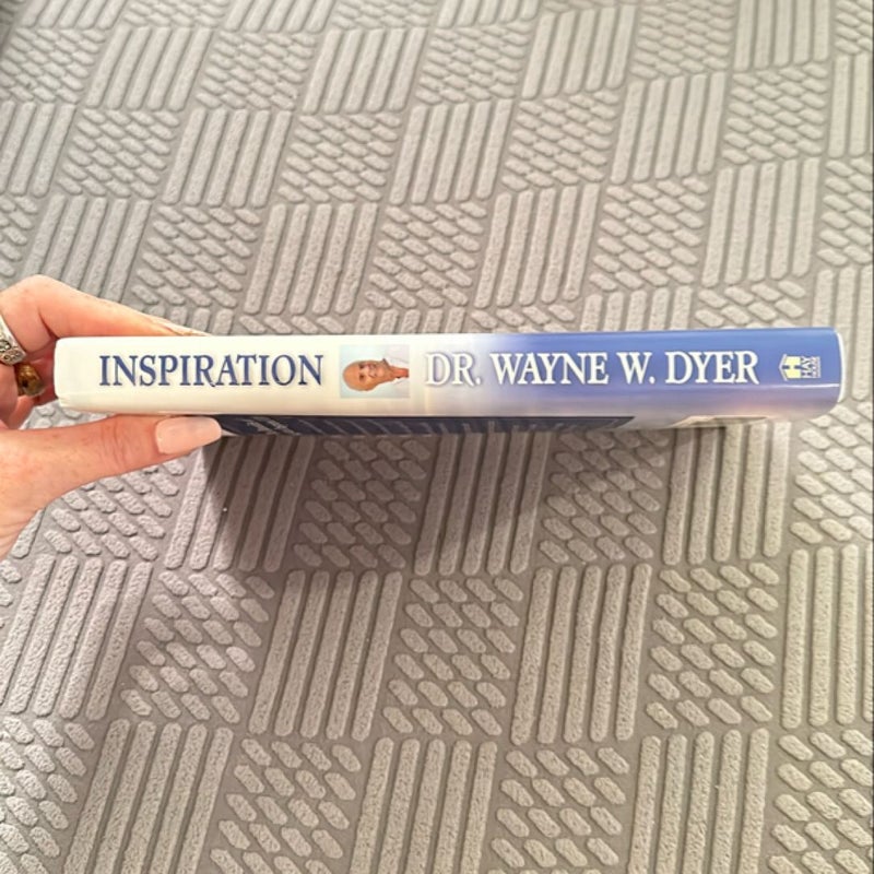 Inspiration