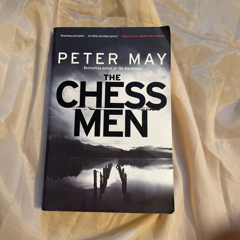 The Chessmen