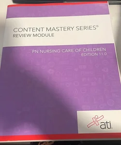 PN Nursing Care of Children Edition 11. 0