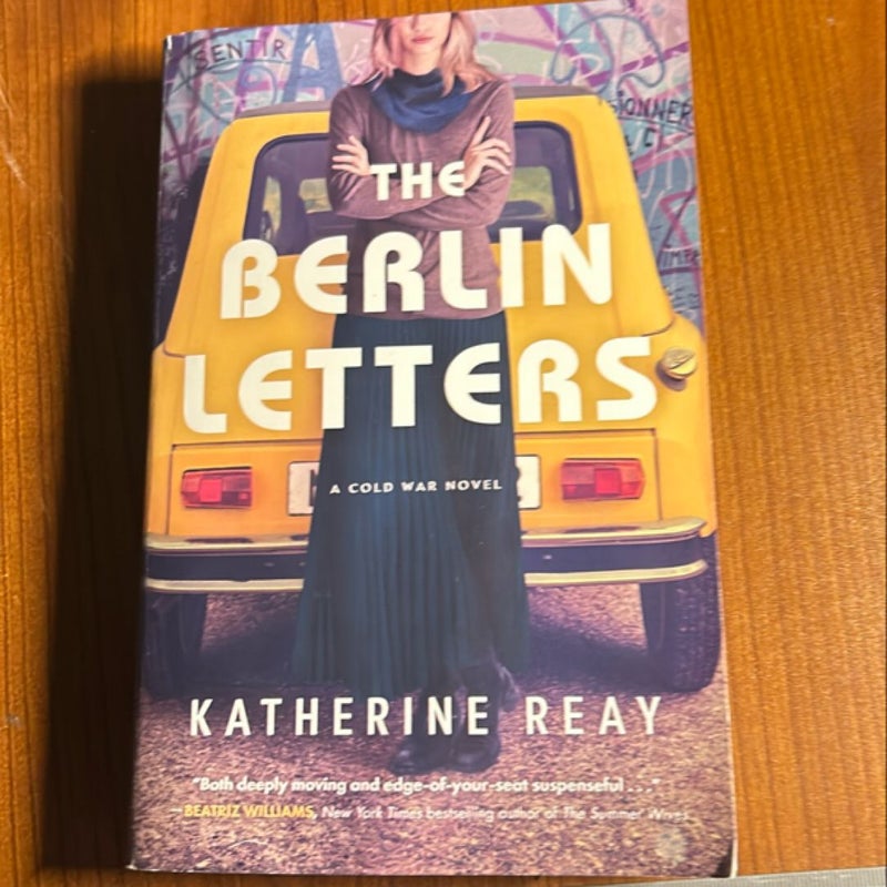 The Berlin Letters