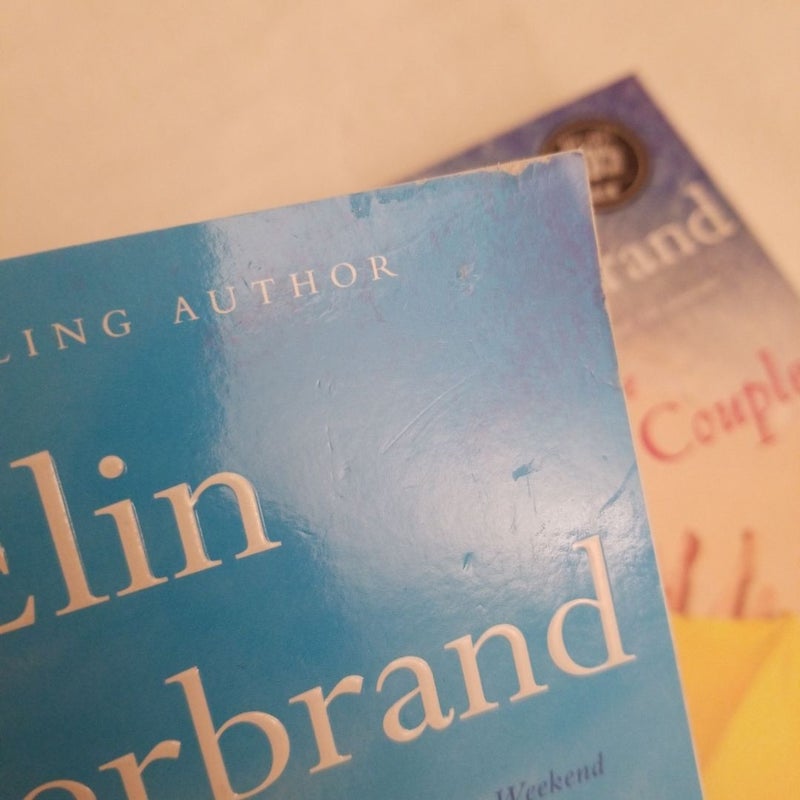 Elin Hilderbrand 5 book lot
