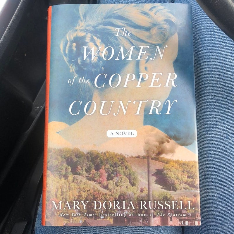 The Women of the Copper Country