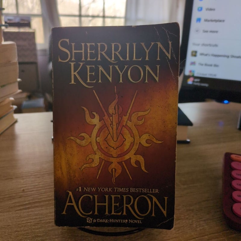 Acheron