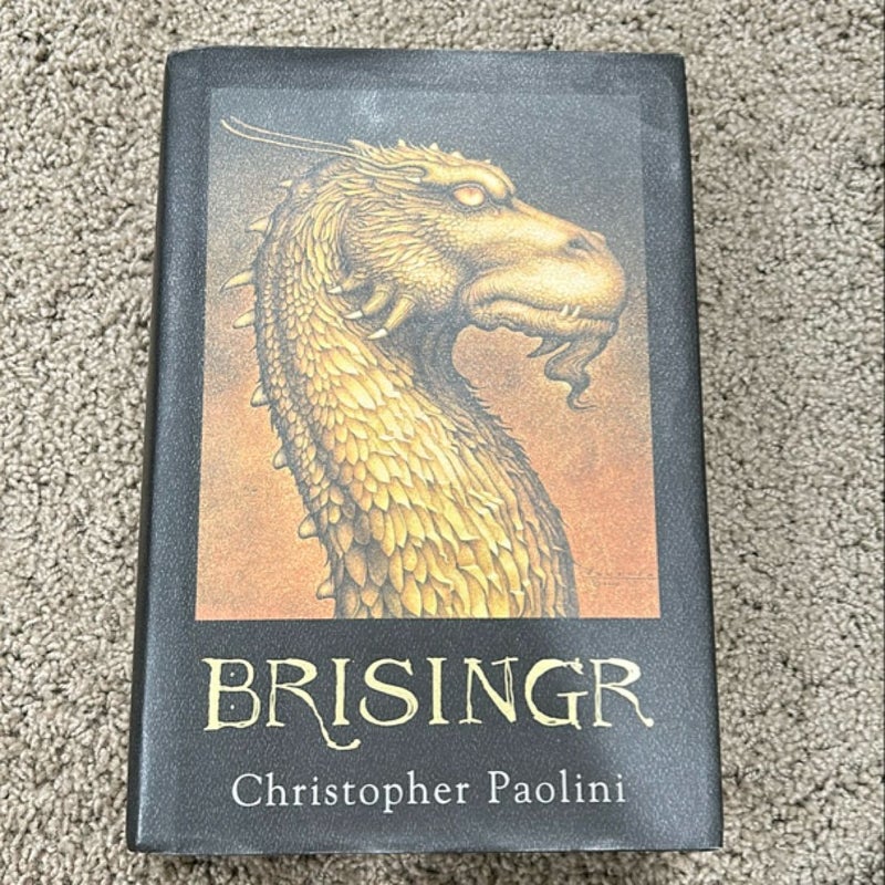 Brisingr