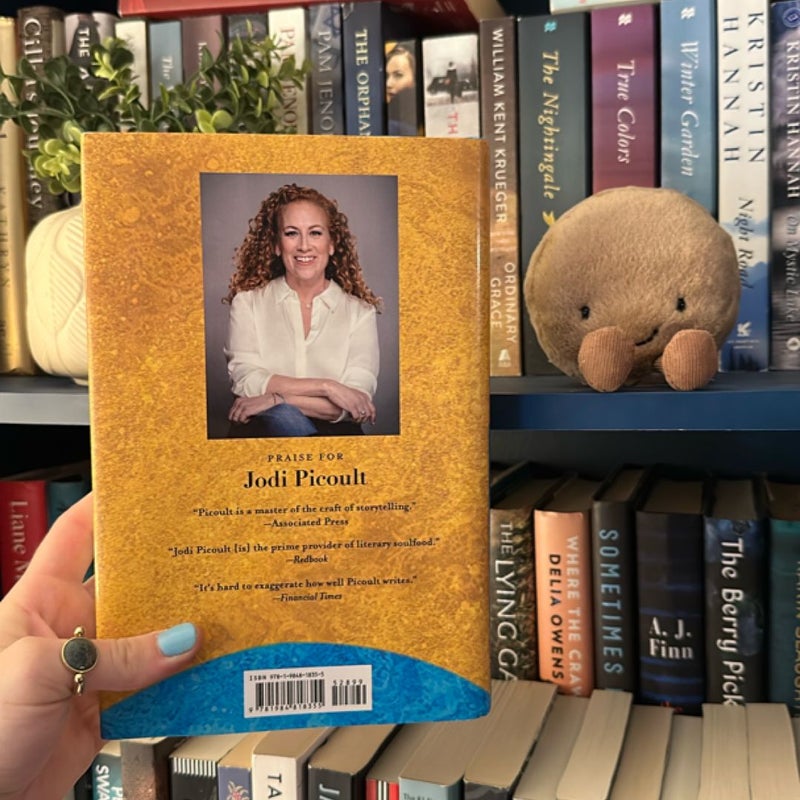 The Book of Two Ways