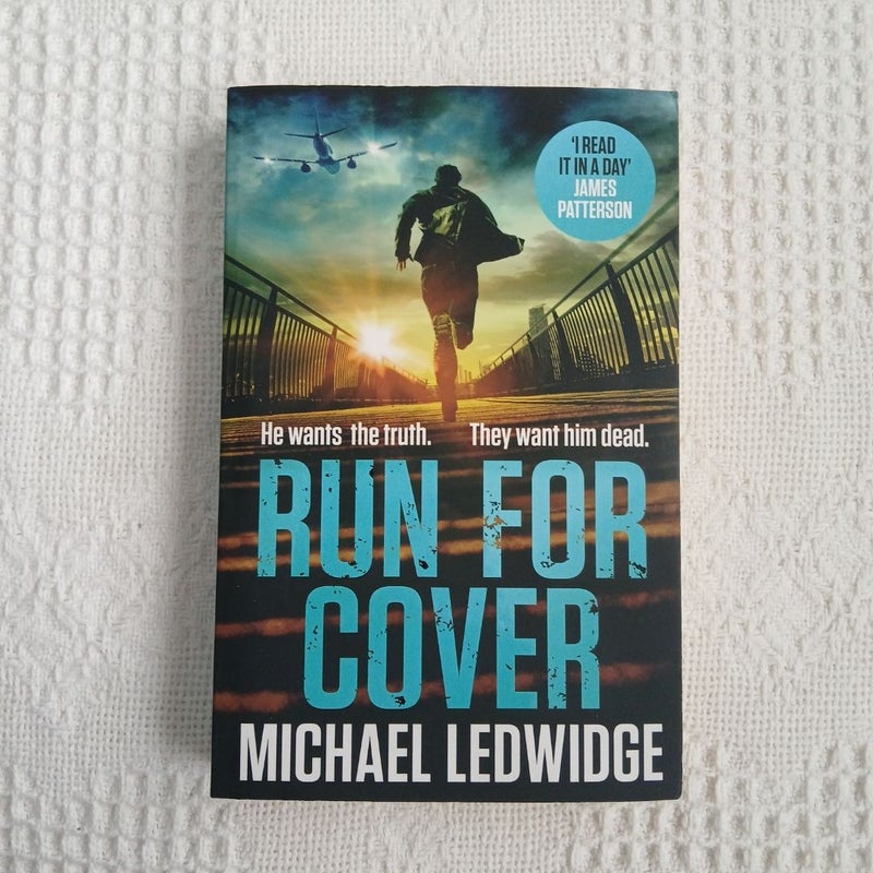 Run for Cover