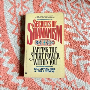 Secrets of Shamanism