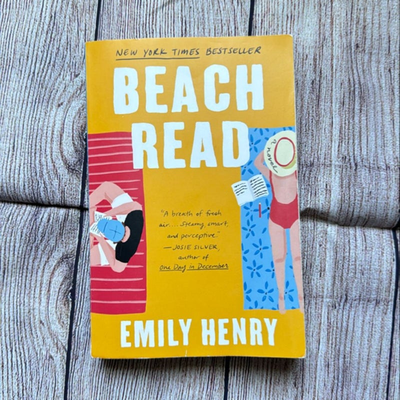 Beach Read