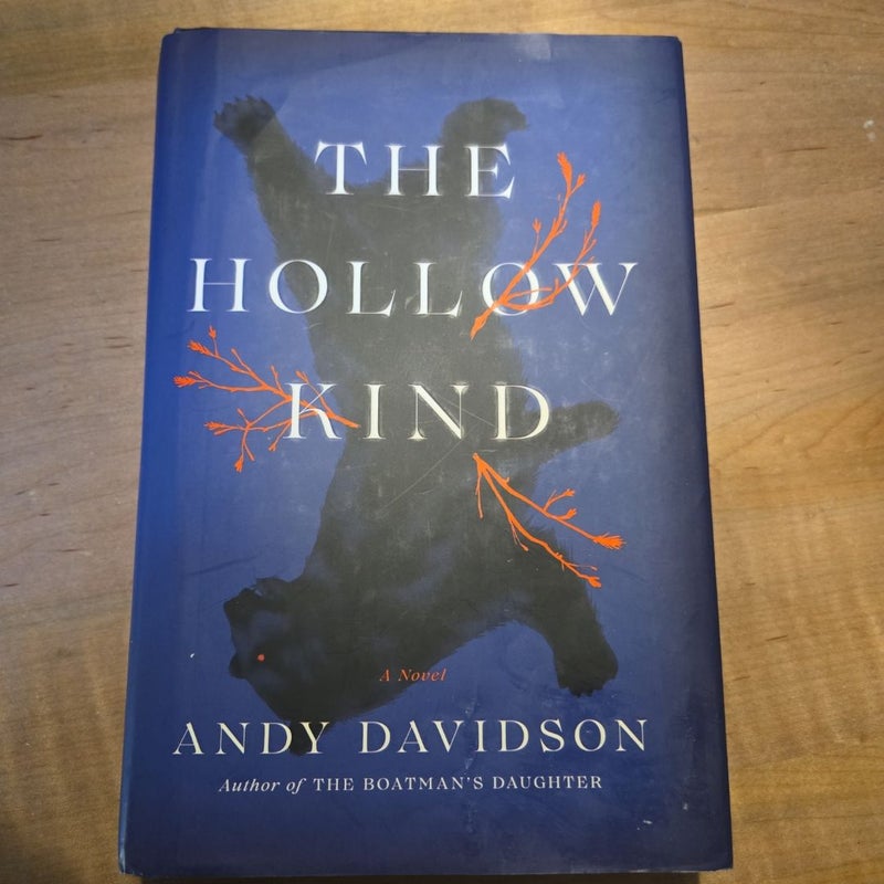 The Hollow Kind