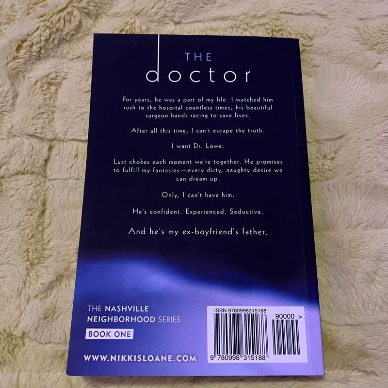 The Doctor