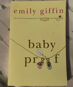 Baby Proof