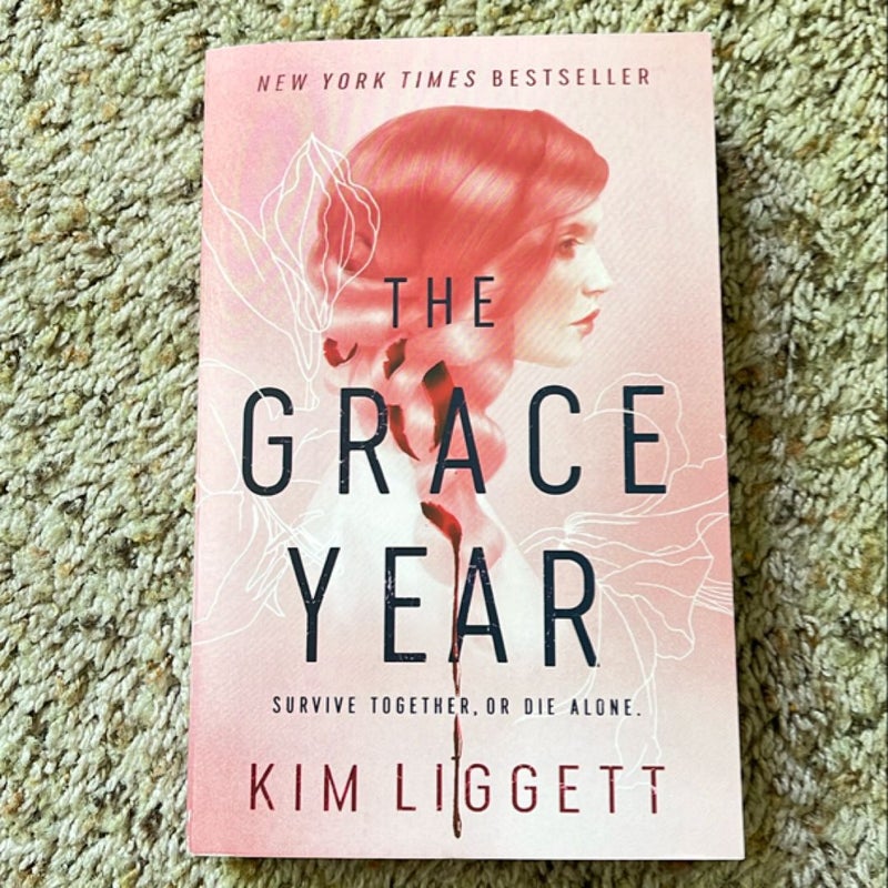 The Grace Year