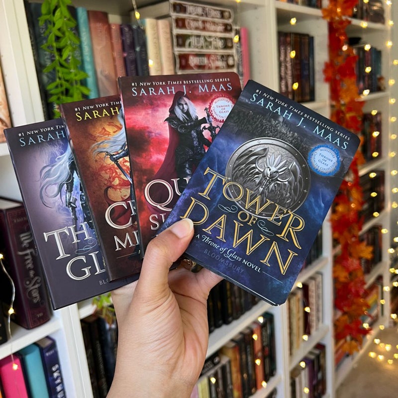 Search results for Throne of Glass - Mid-Continent Public Library -  OverDrive