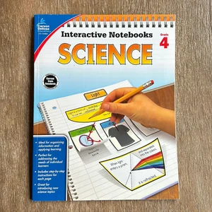 Science, Grade 4