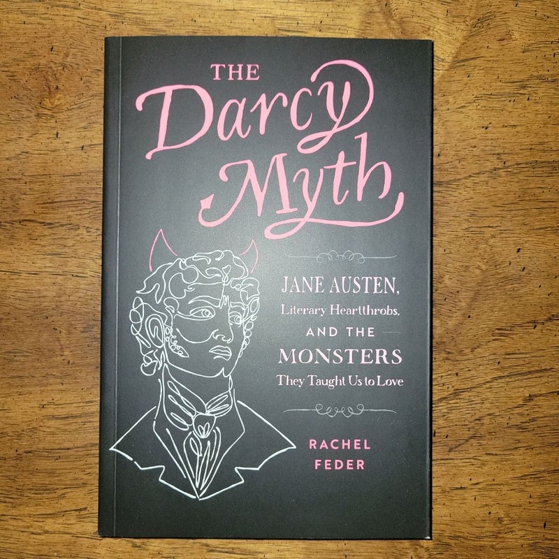 The Darcy Myth