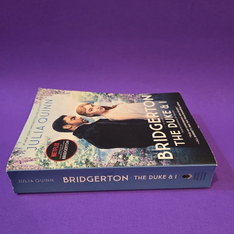 Bridgerton [TV Tie-In]