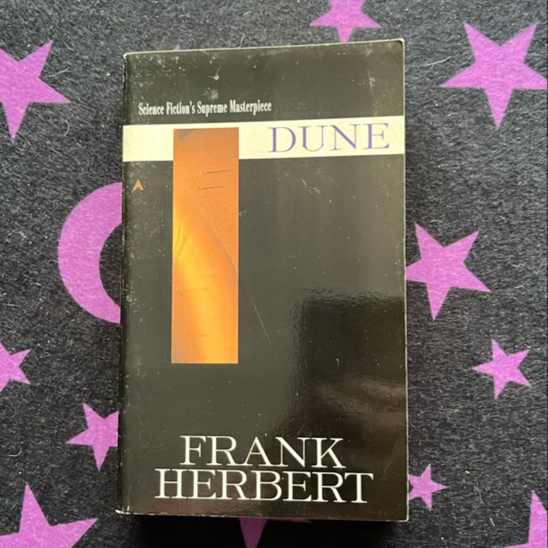 Dune