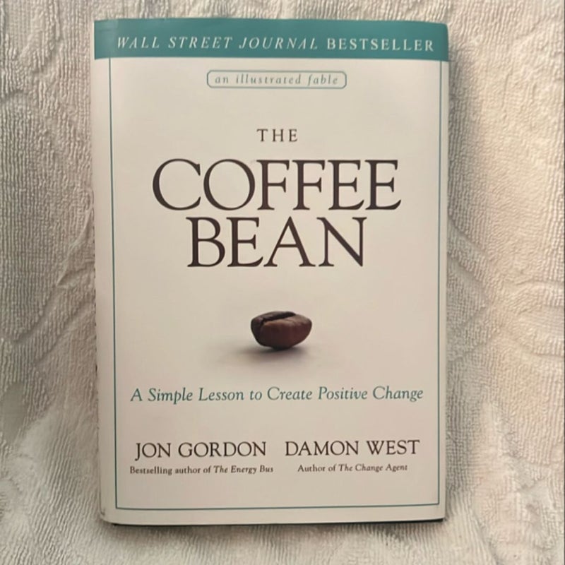 The Coffee Bean