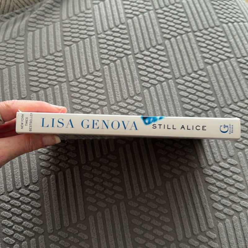 Still Alice