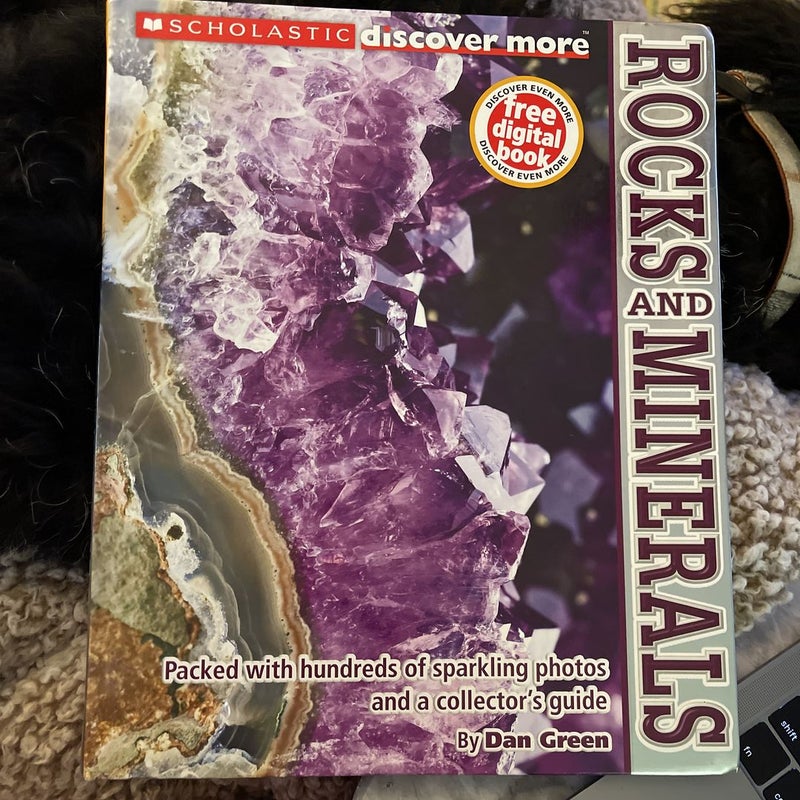 Rocks and Minerals
