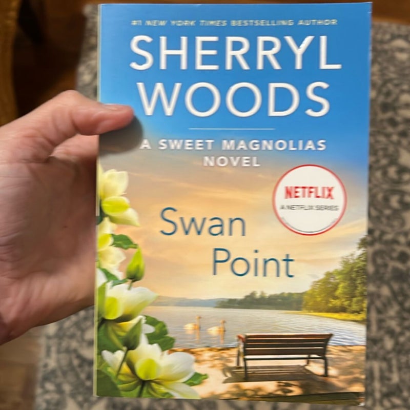 Swan Point