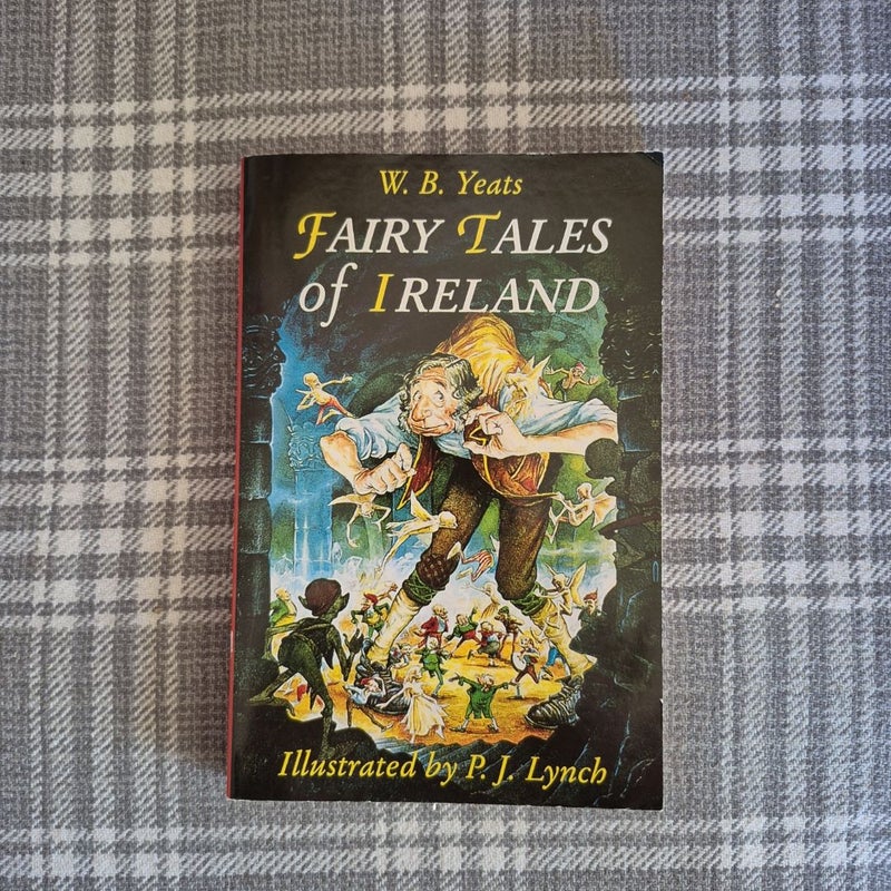 Fairy Tales of Ireland