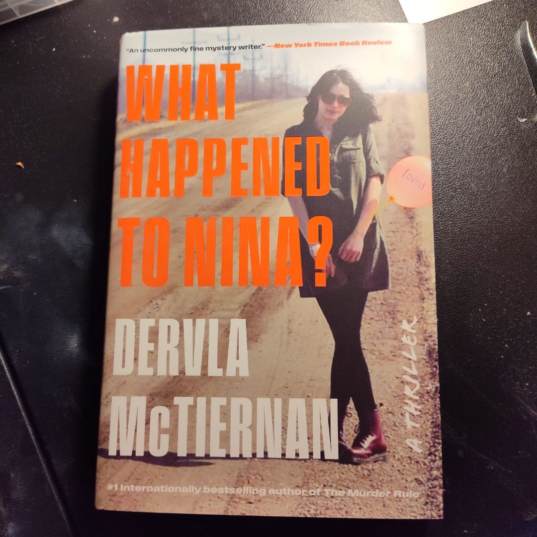 What Happened to Nina?