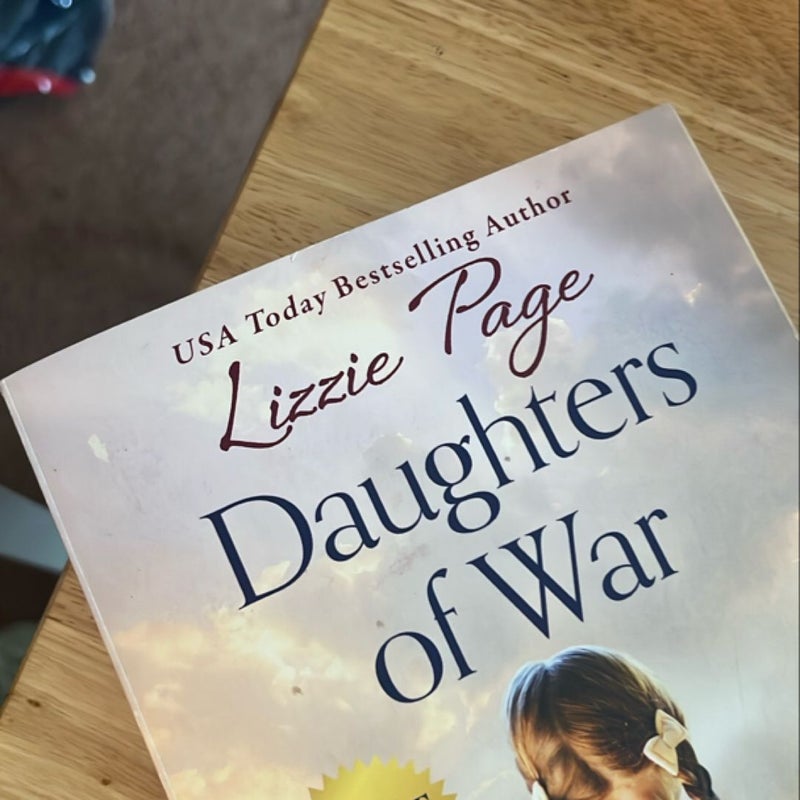 Daughters of War