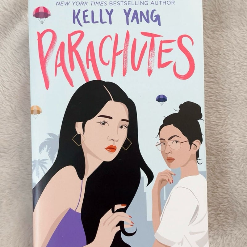 Parachutes