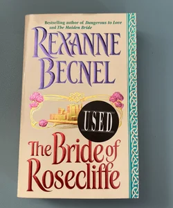The Bride of Rosecliffe