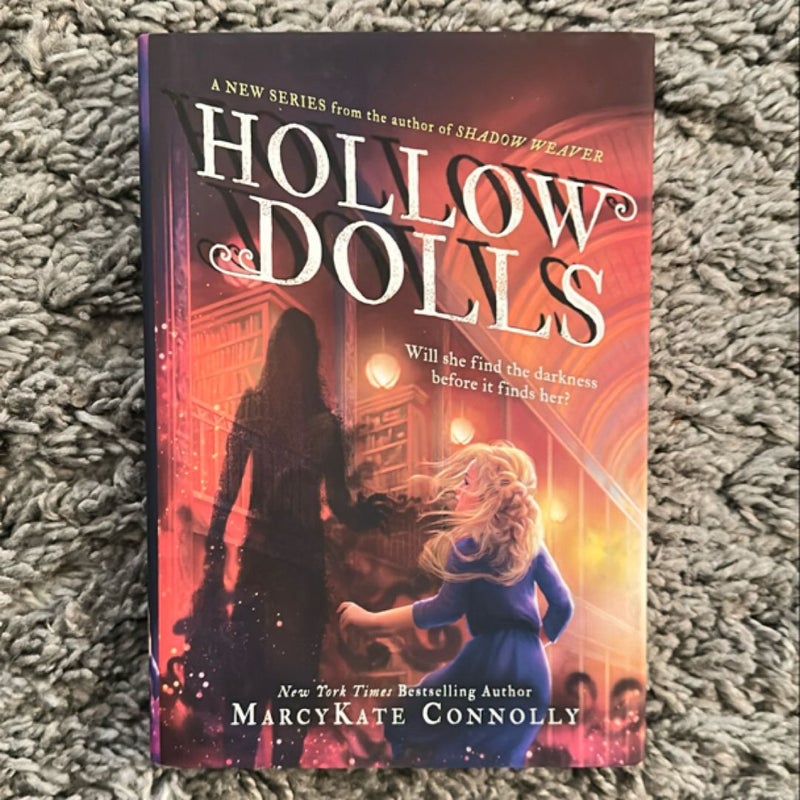 Hollow Dolls