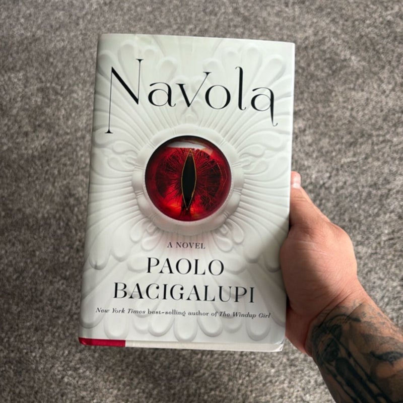 Navola