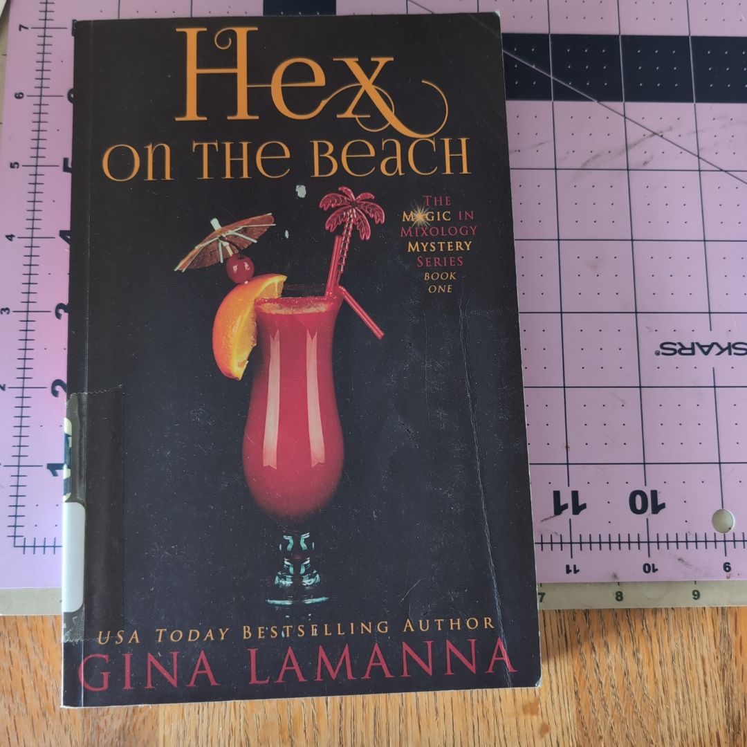 Hex on the Beach