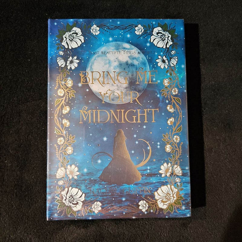 Bring Me Your Midnight (Special Fable Edition) 