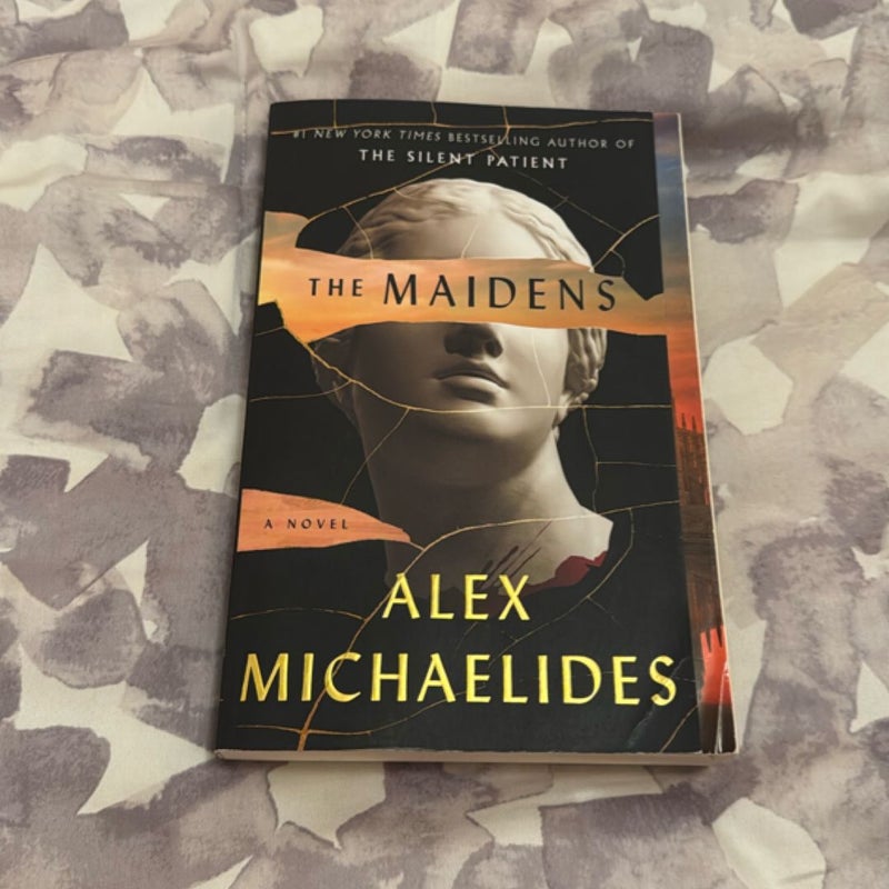 The Maidens