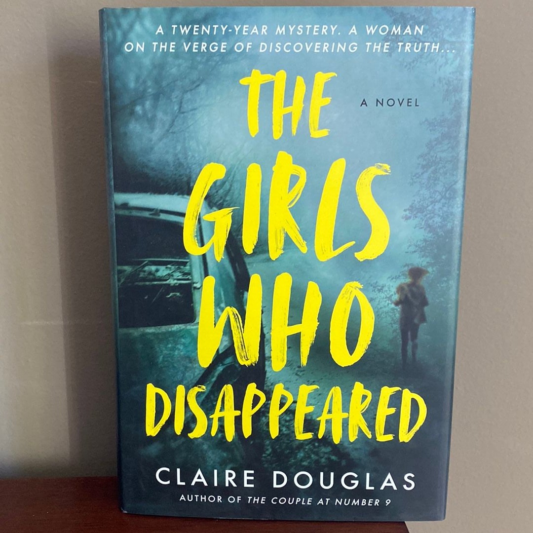 The Girls Who Disappeared