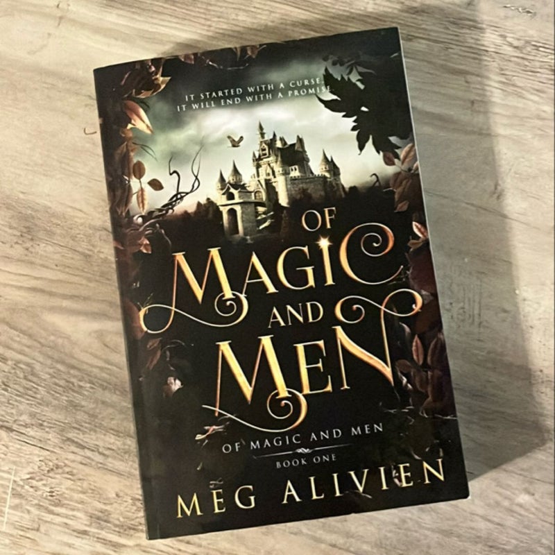 Of Magic and Men