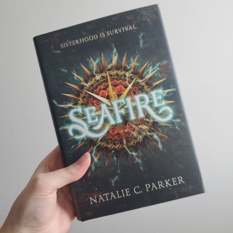 Seafire