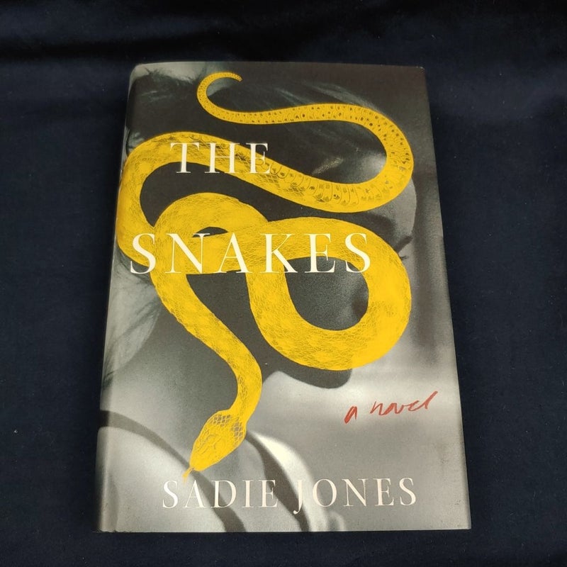 The Snakes (First Ed)