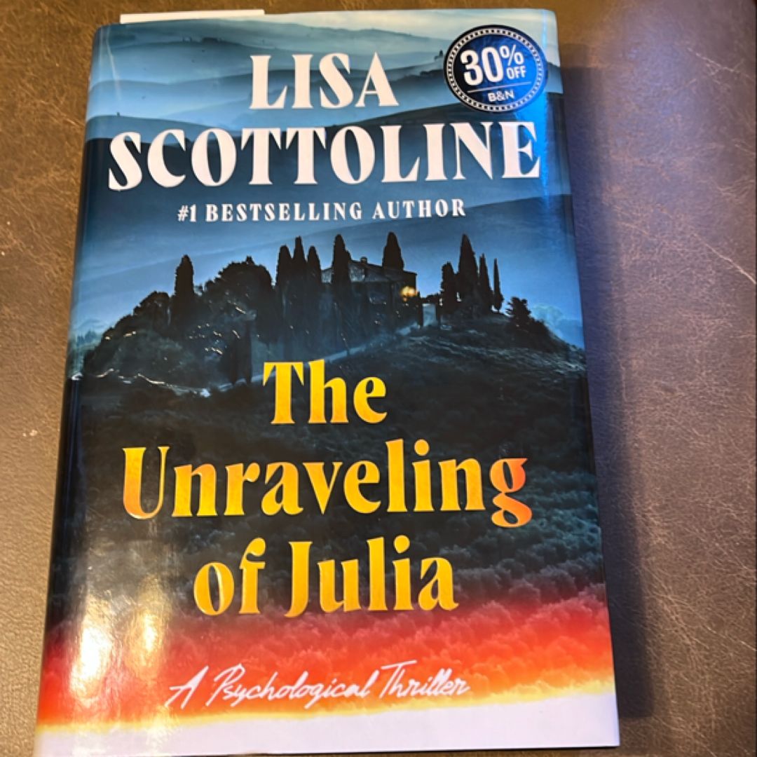 The Unraveling of Julia